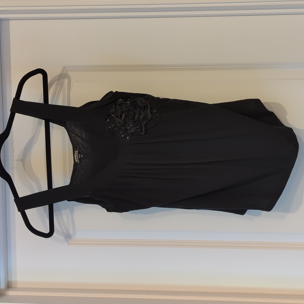 Women's Dress Cami Blouse